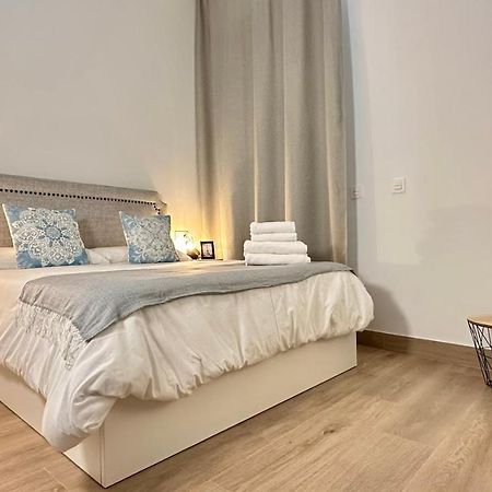 Mata Mua Suites 세비야 외부 사진